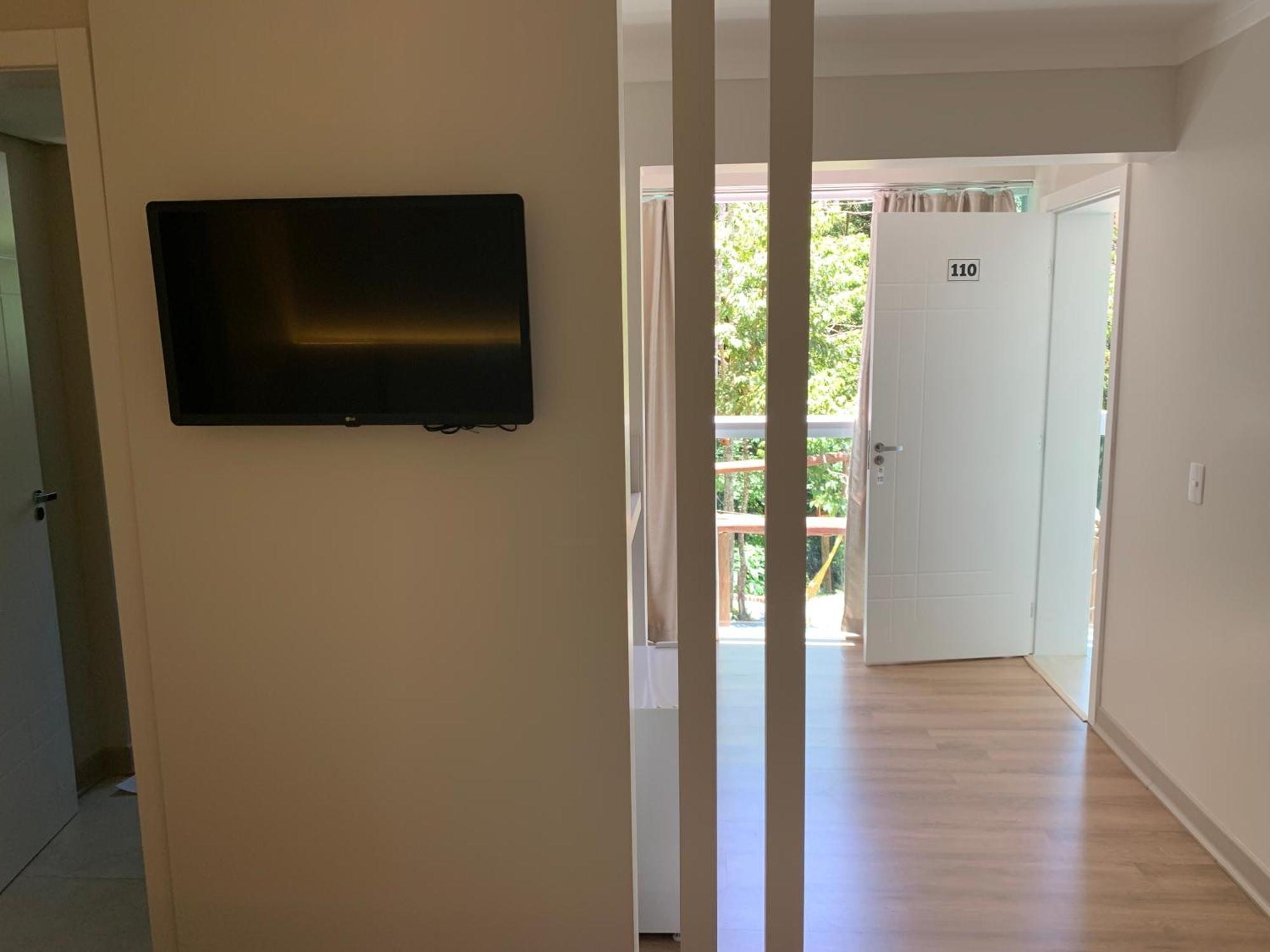 Hotel Sitio Novo Piratuba Luaran gambar