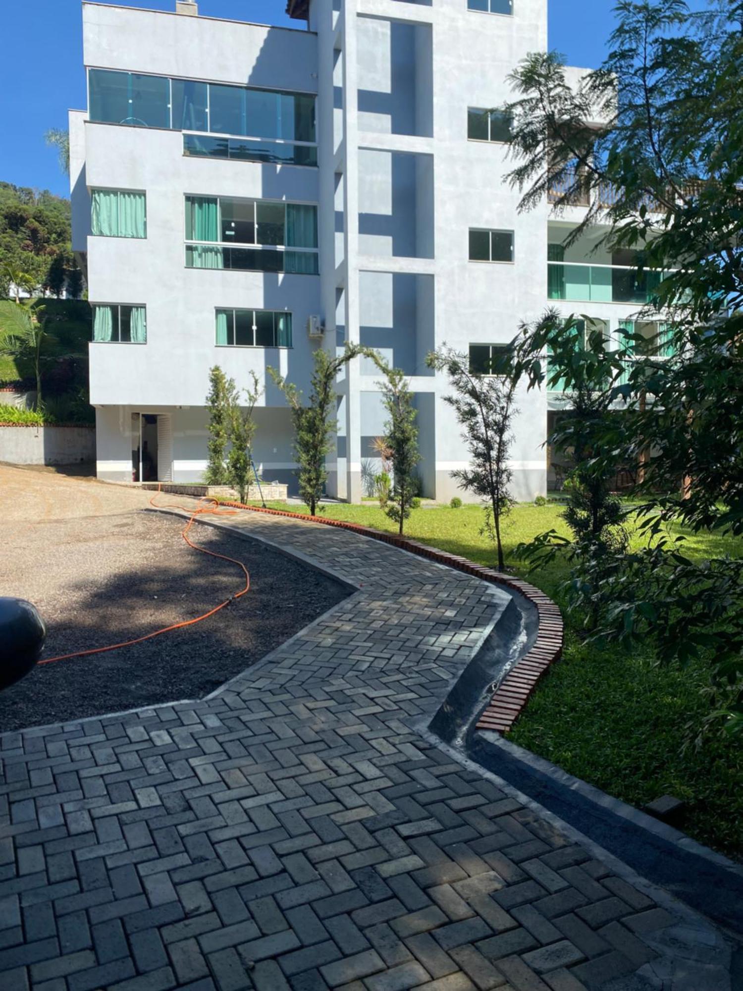 Hotel Sitio Novo Piratuba Luaran gambar