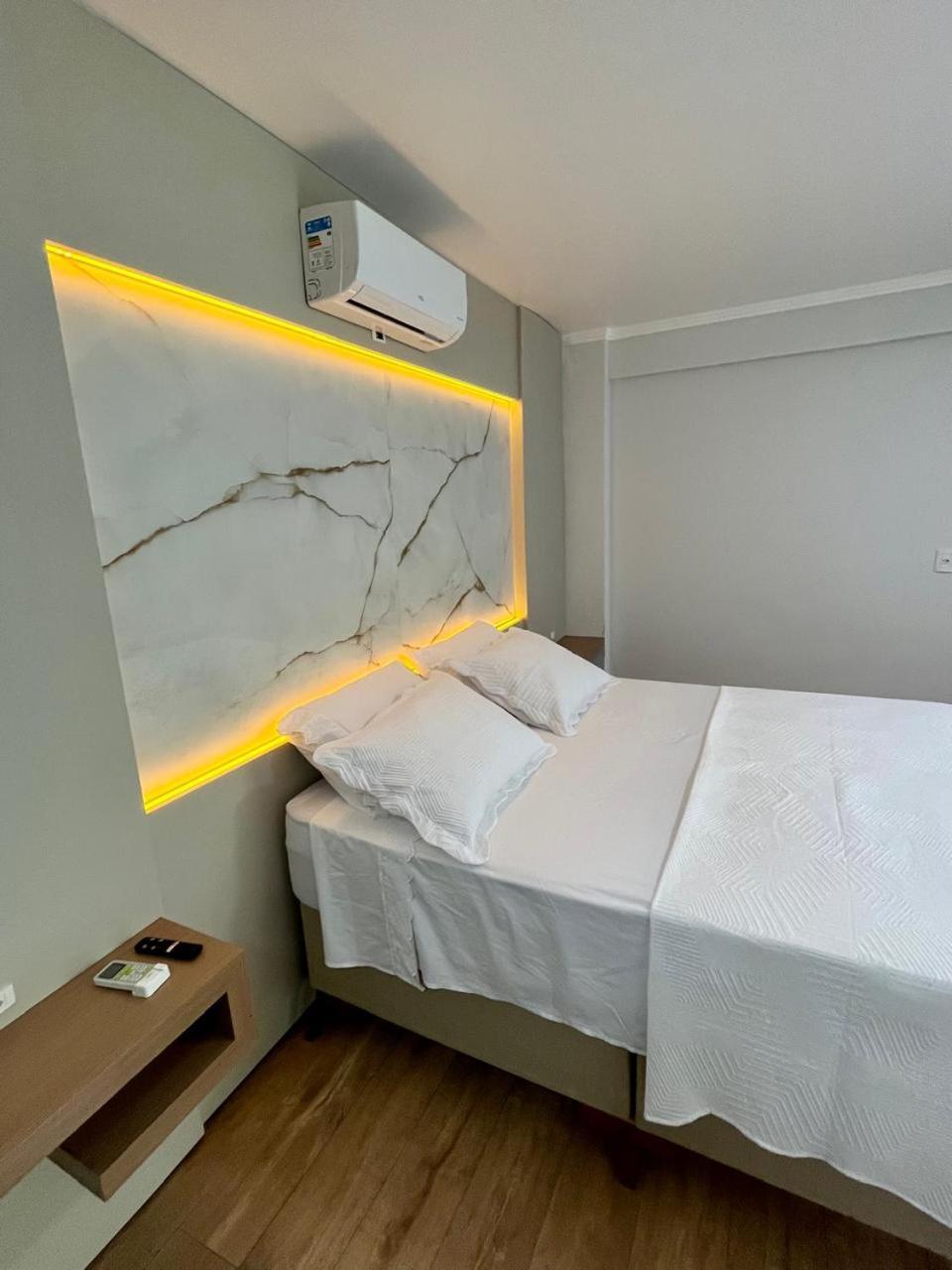 Hotel Sitio Novo Piratuba Luaran gambar